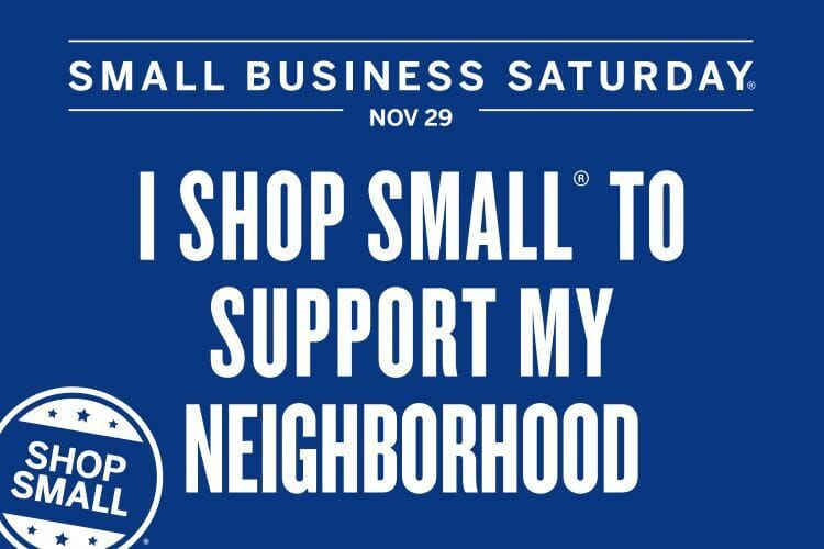 Support Small Businesses & Surprise Your Neighbors - Irvine