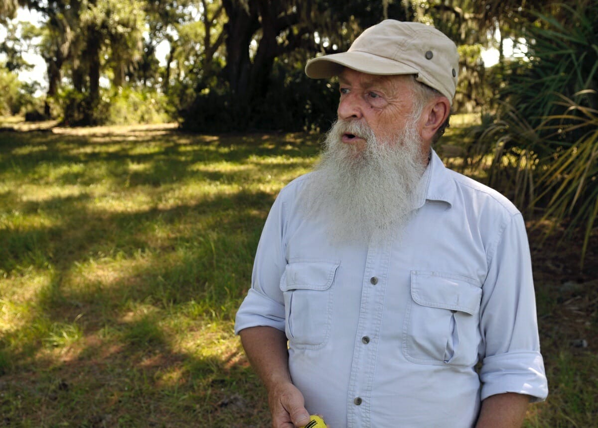 Archaeologists find historic Spanish fort on Parris Island – Beaufort ...