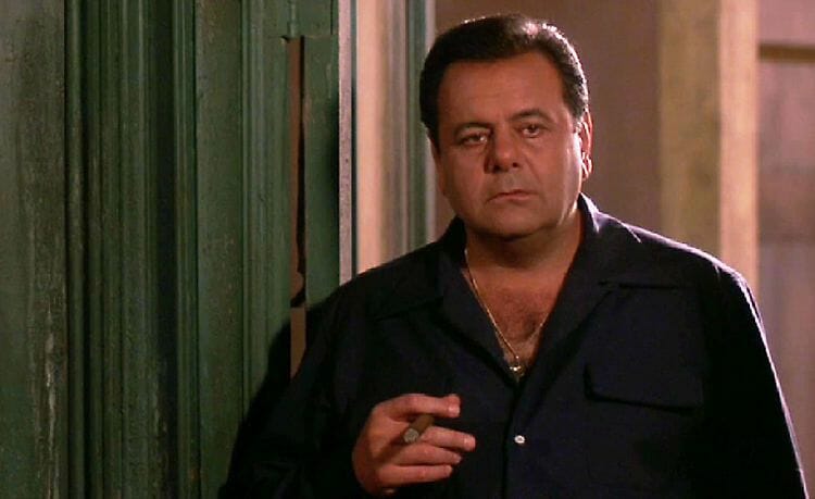 Paul Sorvino to receive Pat Conroy Lifetime Achievement Award