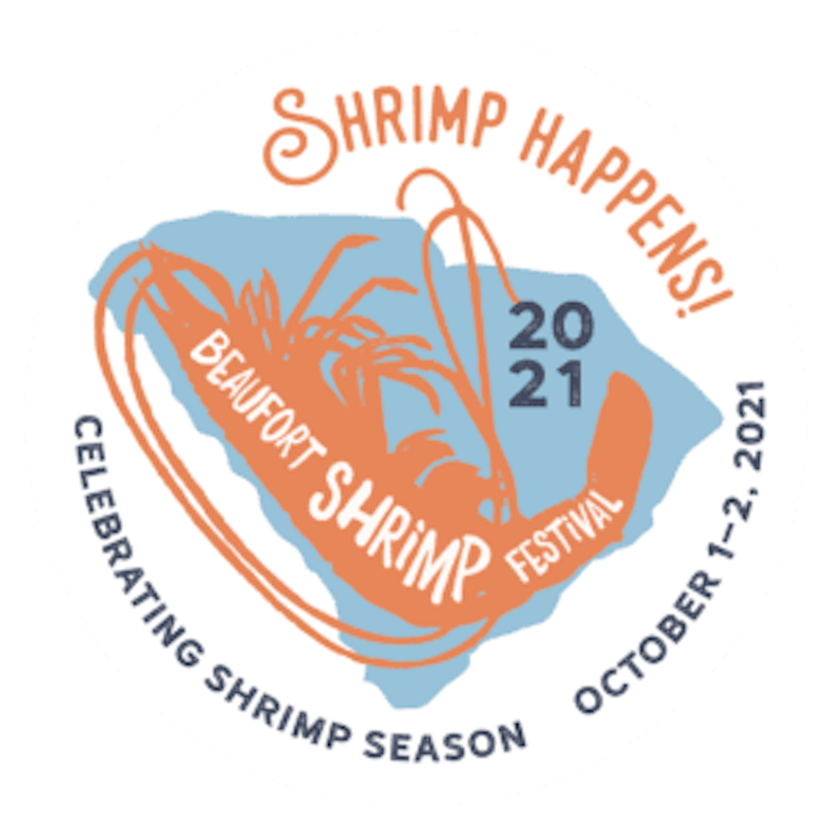 Shrimp Festival back in Beaufort Beaufort South Carolina The Island News