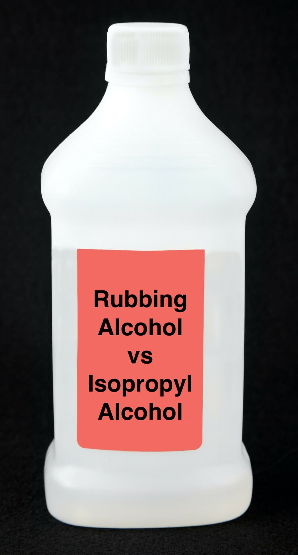 Is 91% Isopropyl Alcohol Rubbing Alcohol