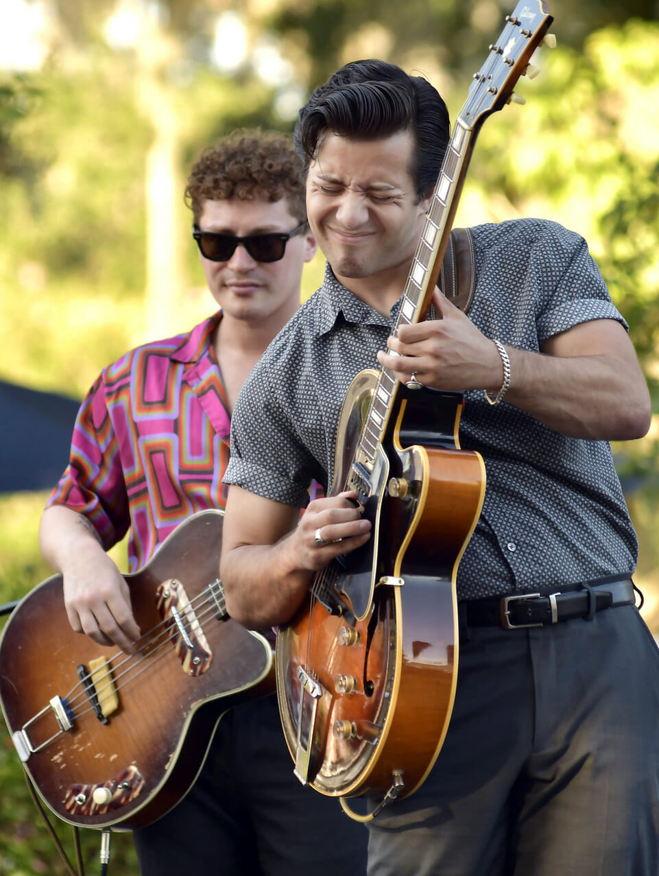 Street Music Finale The Island News Beaufort SC