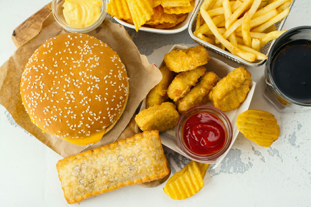 What Is Ultra processed Food The Island News Beaufort SC