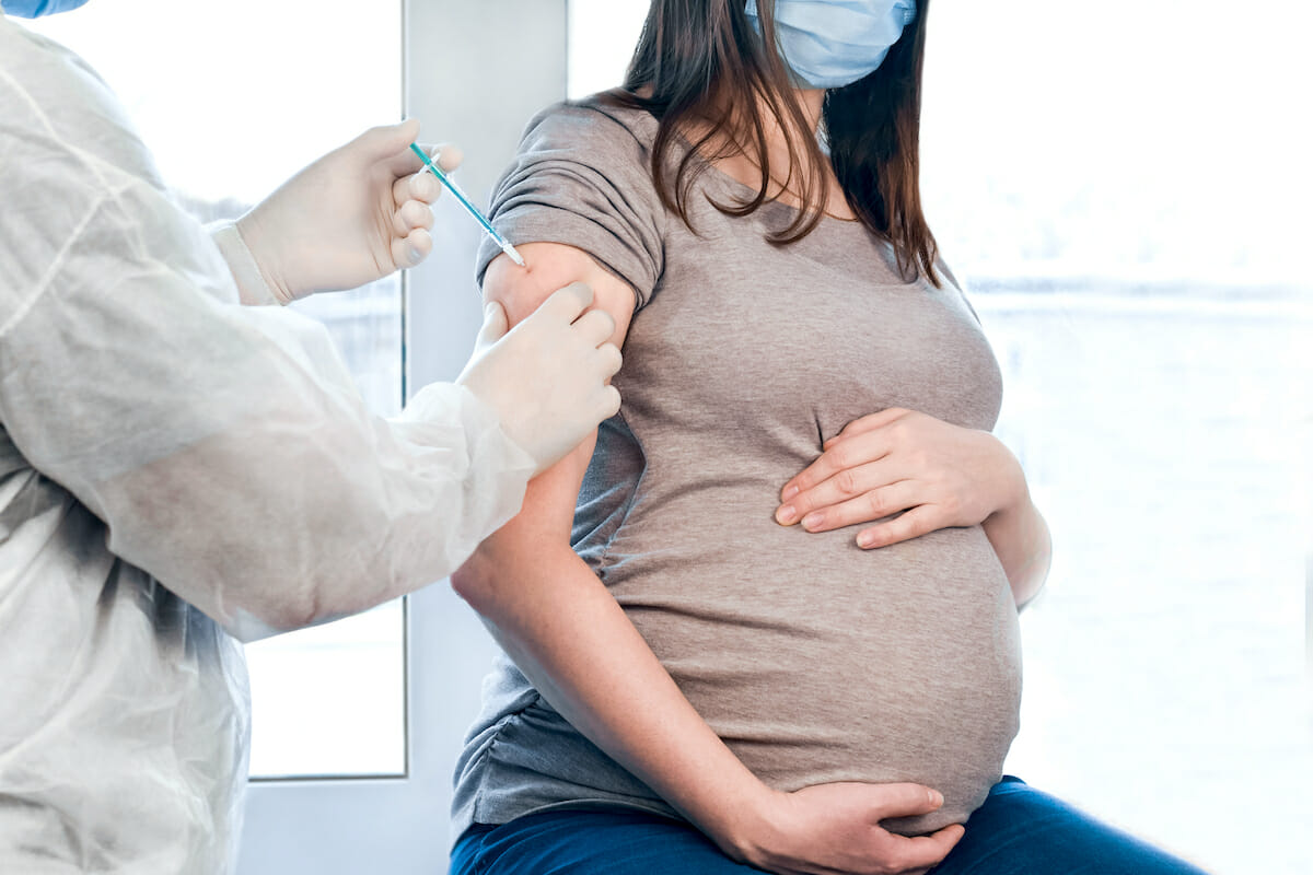 Pregnancy And Respiratory Illnesses Tips To Reduce Your Flu Risks 