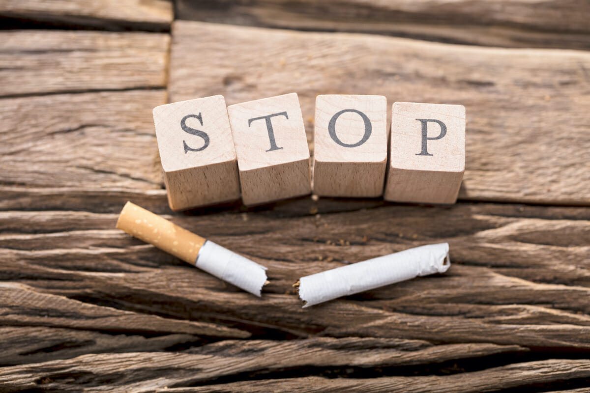 November Is Lung Cancer Awareness Month Tips To Quit Smoking 