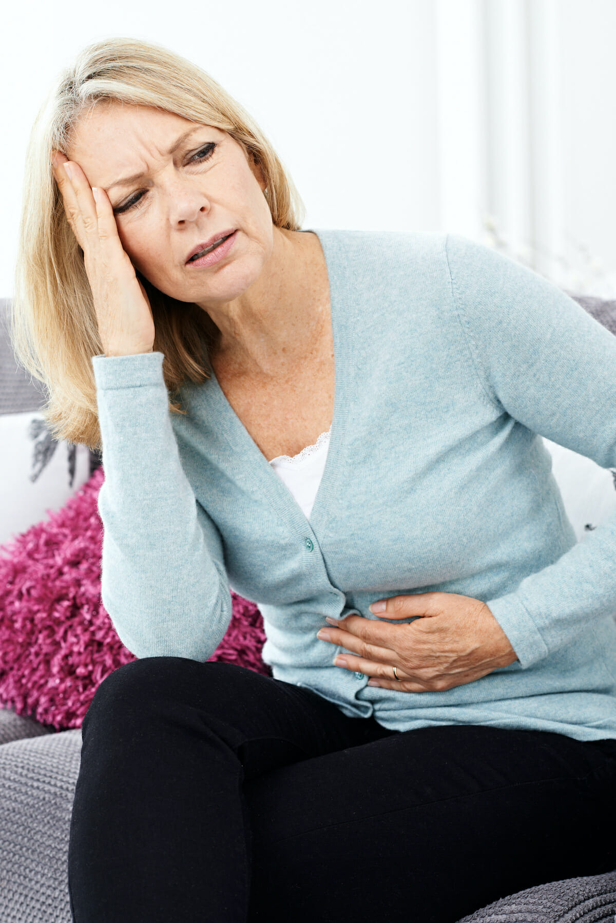 Why Is IBS More Common In Females The Island News Beaufort SC