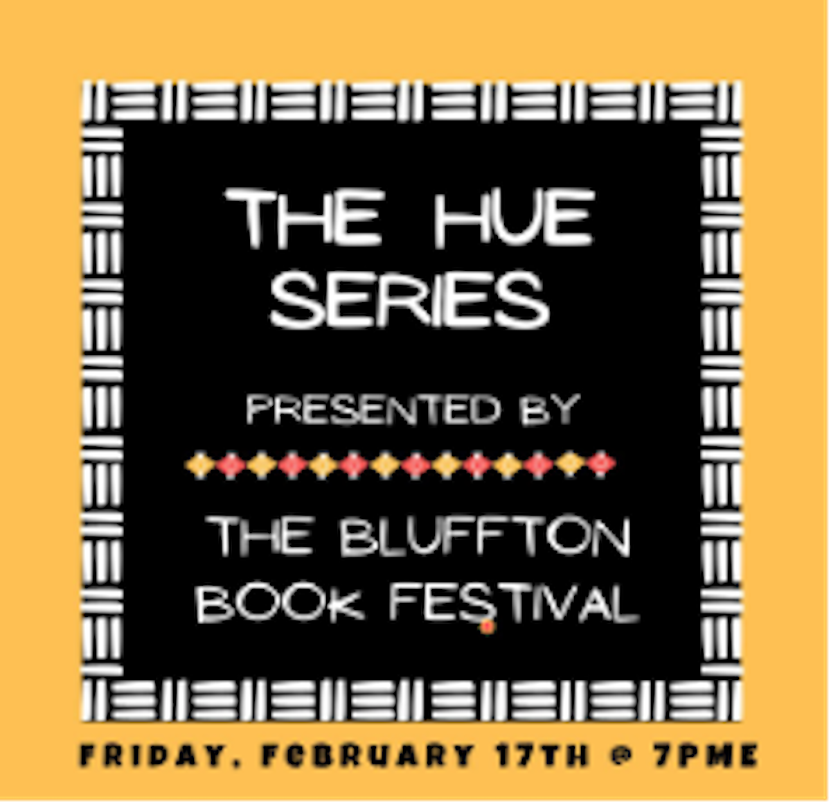 Bluffton Book Festival announces new event series – Beaufort South Carolina  The Island News