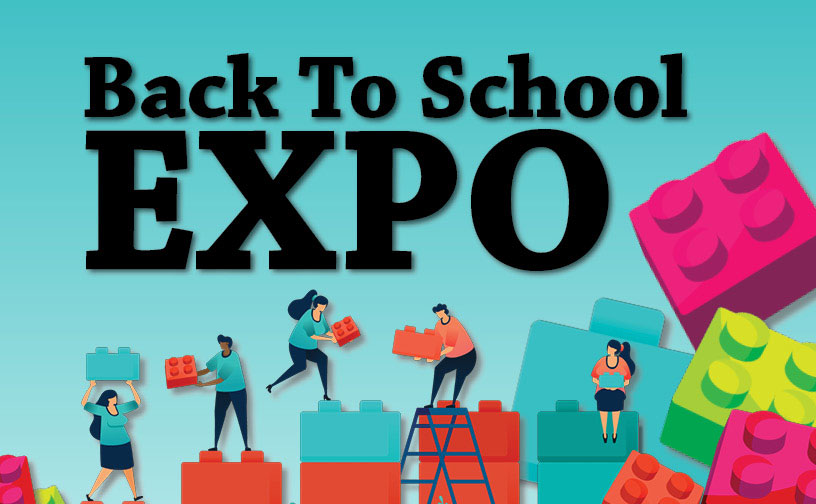 Back-to-School Expo logo