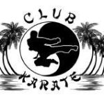 Club Karate logo
