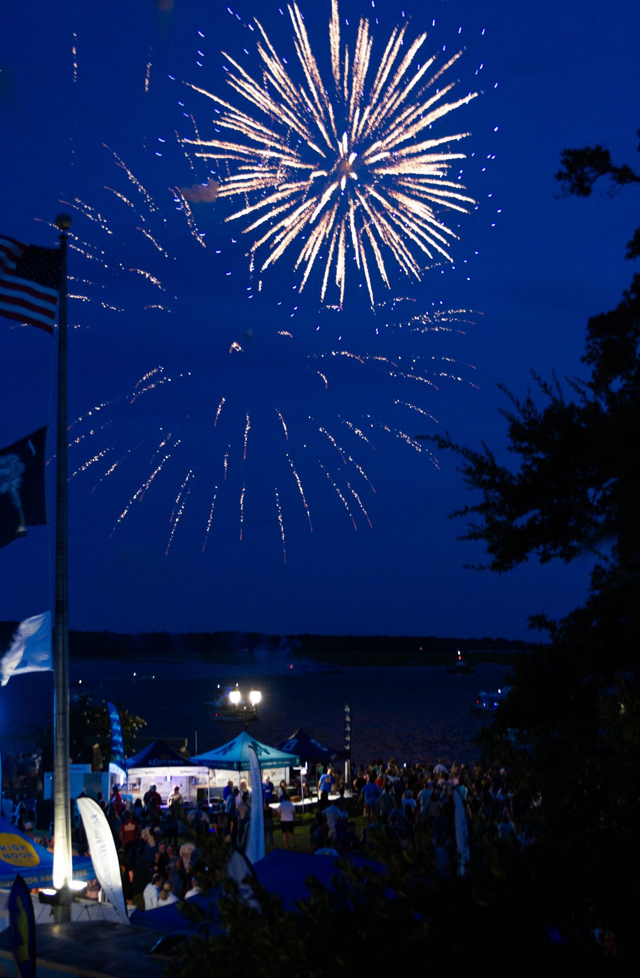 67th Beaufort Water Festival starts with a bang The Island News