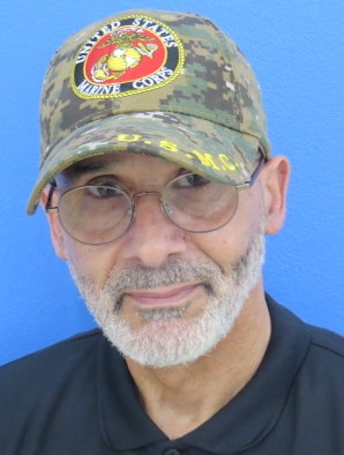 Veteran Of The Week Anthony Pirozzi The Island News Beaufort SC