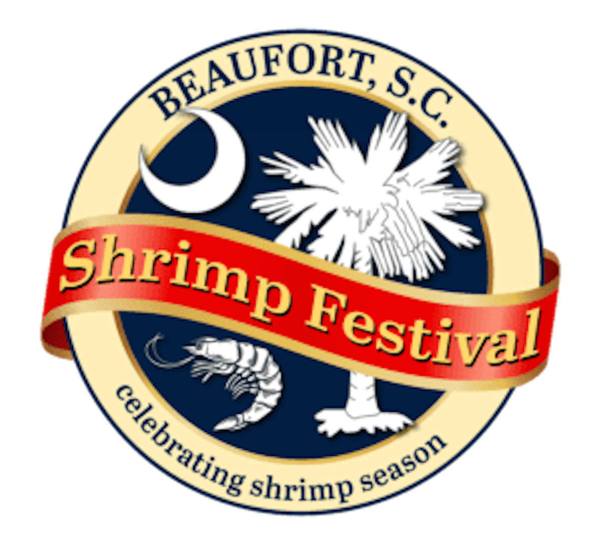 29th Annual Beaufort Shrimp Festival returns this weekend
