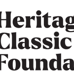 Heritage Classic Foundation logo