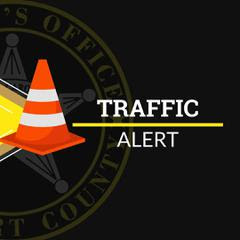 Beaufort County Sheriff's Office Traffic Alert