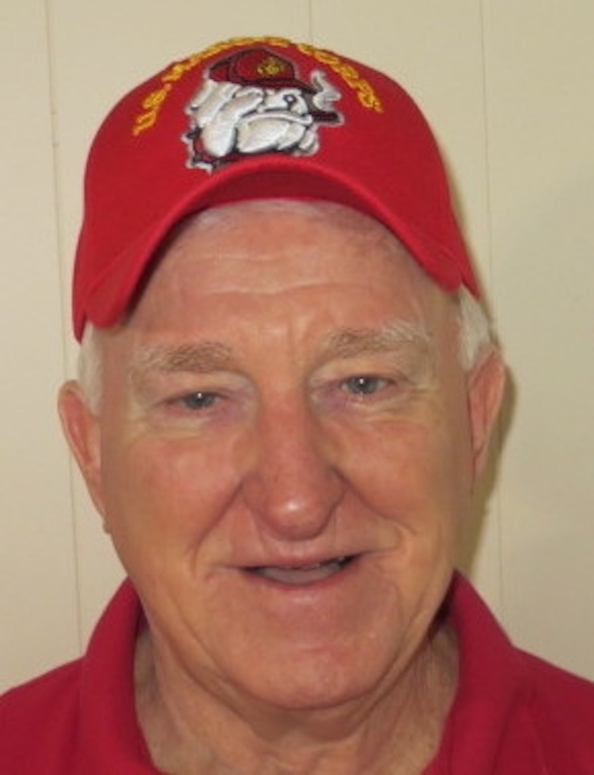 Veteran of the Week – Ken Tucker