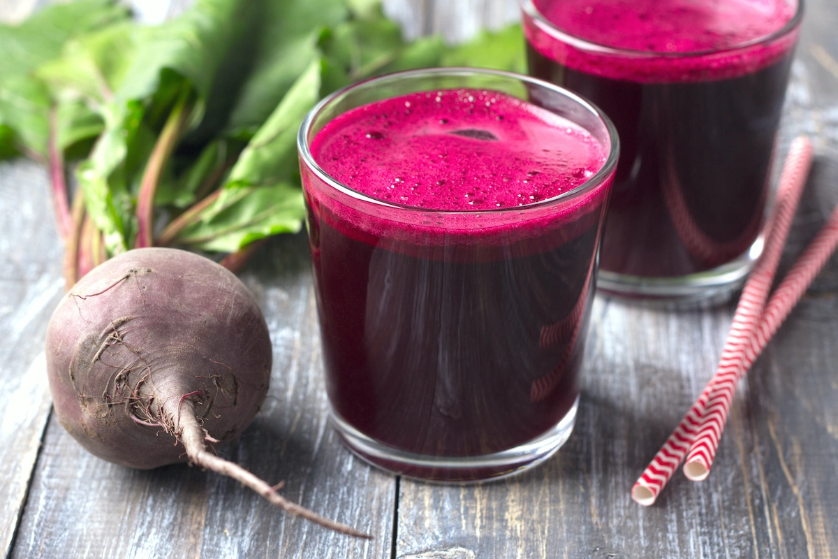 Does Beet Juice Lower Blood Pressure The Island News Beaufort SC