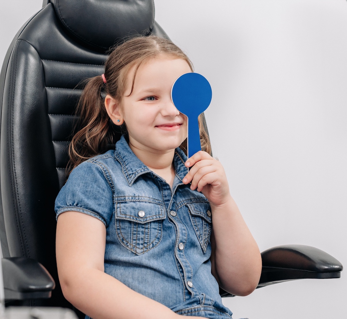 Eye And Vision Problems In Young Children The Island News Beaufort SC