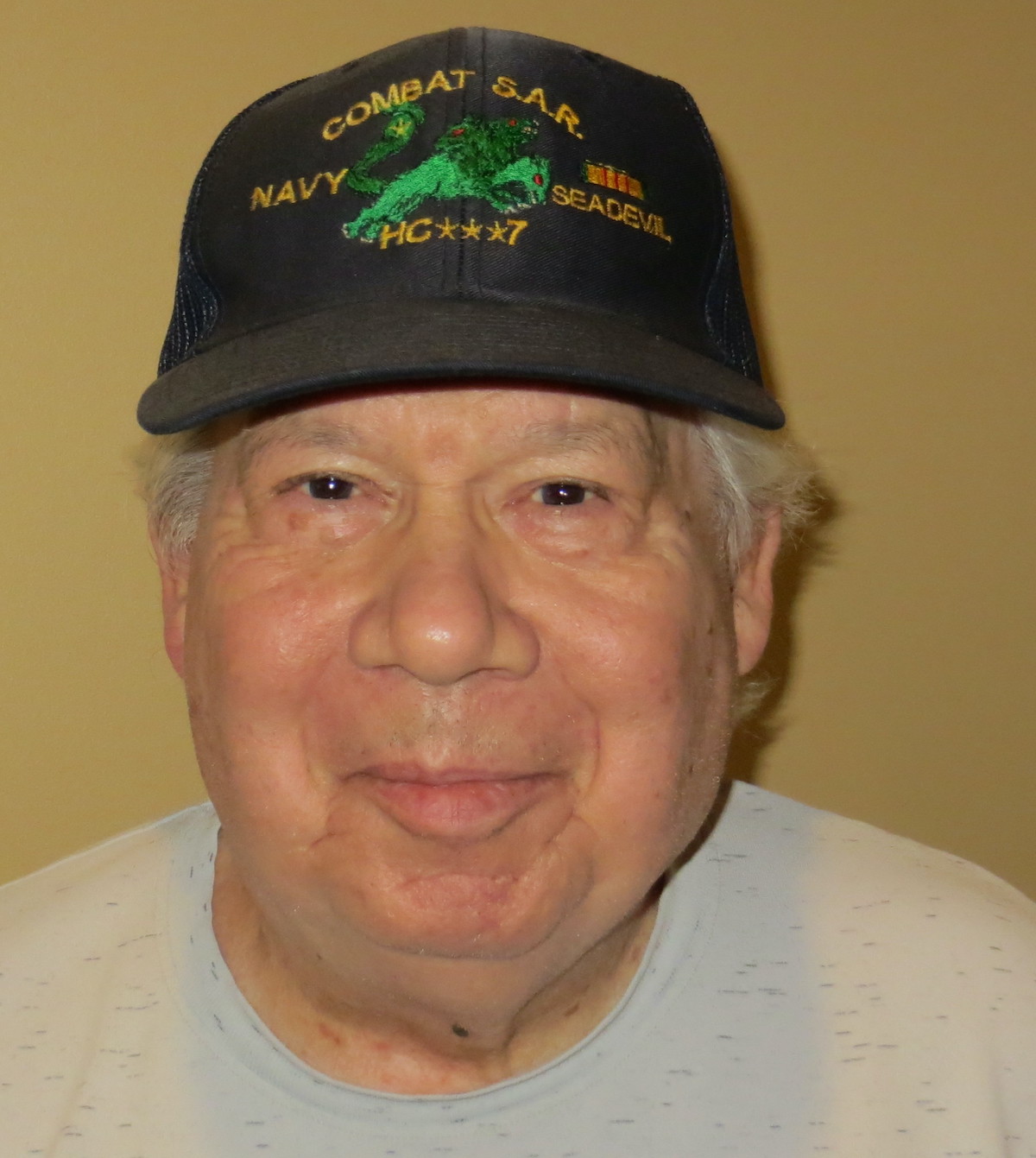 Veteran Of The Week Steve Stolarski The Island News Beaufort SC
