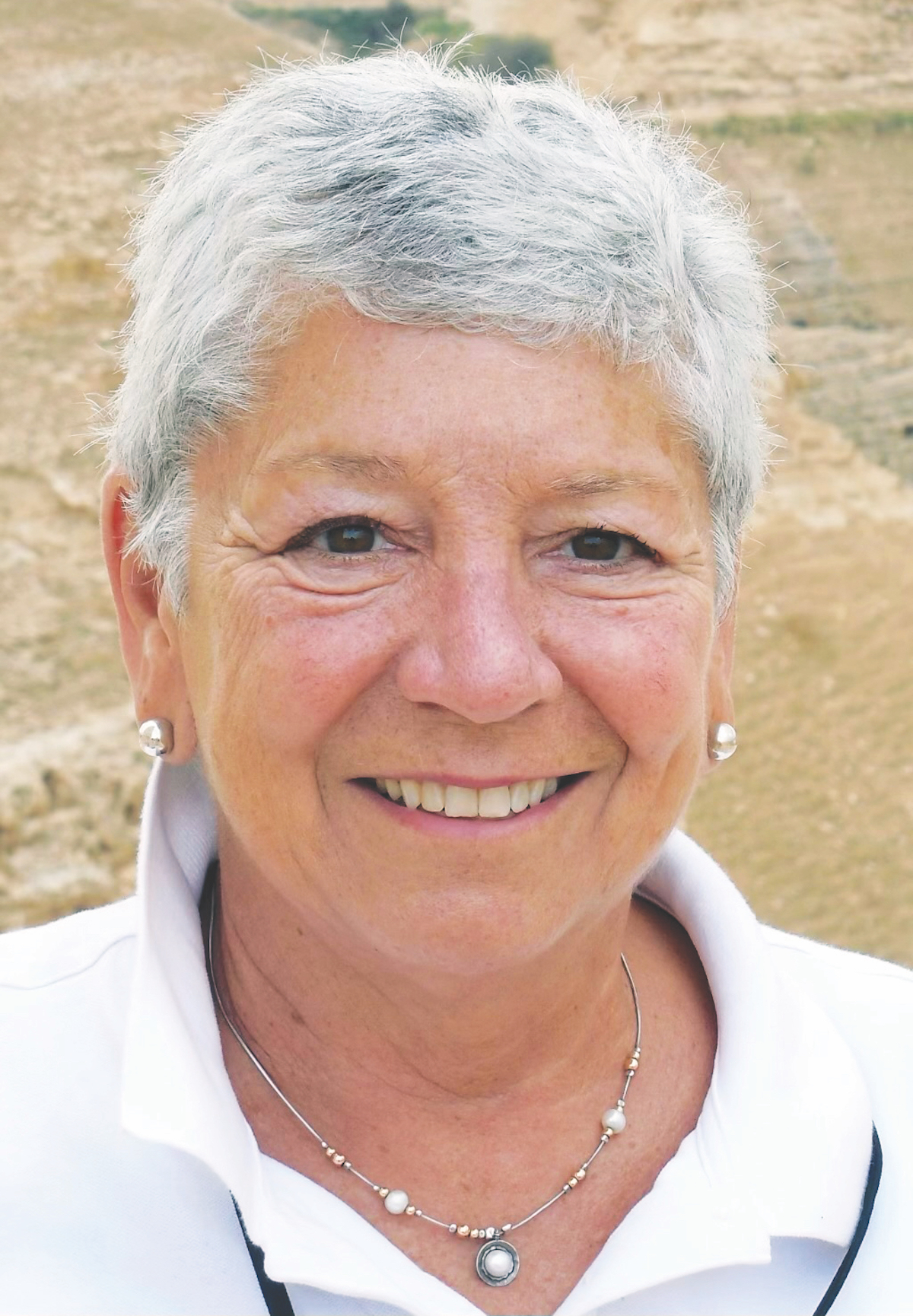 Edith Alfieri Warter The Island News Beaufort SC