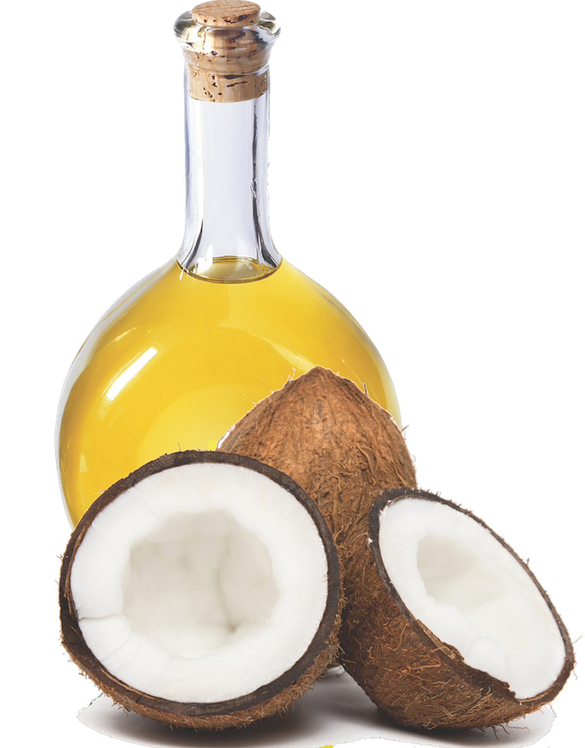 Is coconut oil good for you? – The Island News – Beaufort, SC