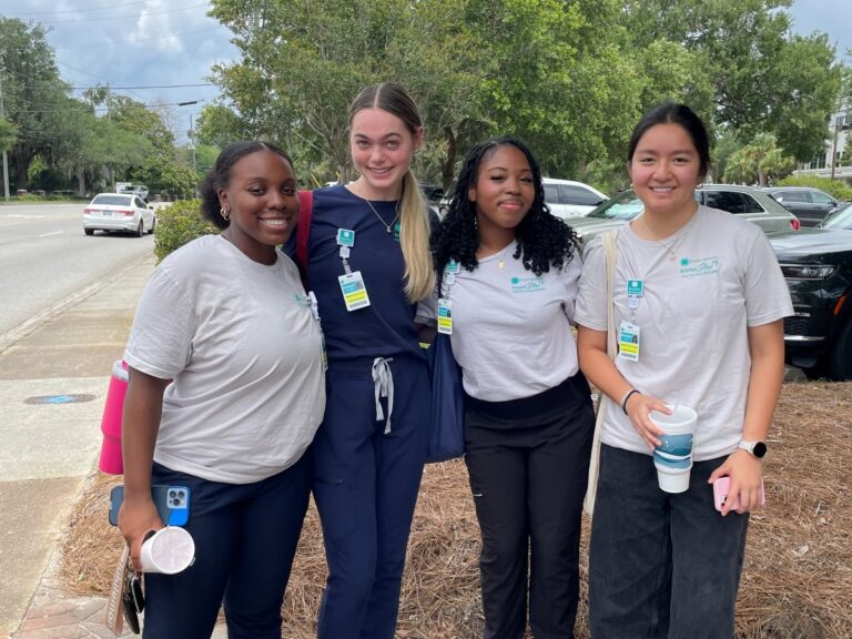 High school students invited to explore healthcare careers with ‘Rising ...