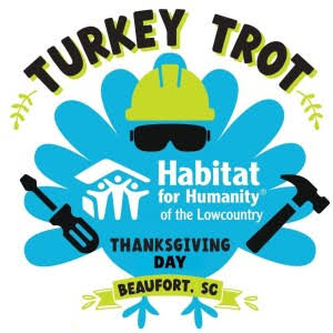 Habitat Turkey Trot